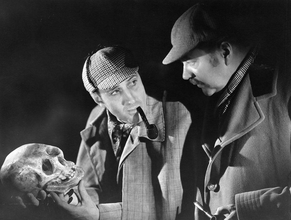 电影《巴斯克维尔的猎犬  The Hound of the Baskervilles》（1939美国）--高清4K/1080P迅雷BT资源下载