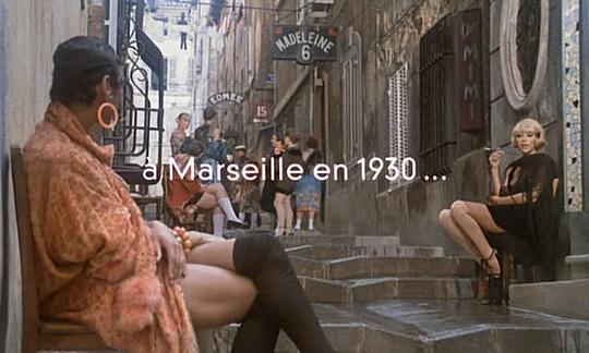 电影《江湖龙虎  Borsalino》（1970法国 / 意大利）--高清4K/1080P迅雷BT资源下载