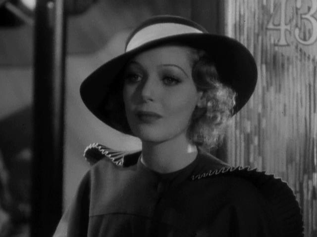 电影《午夜玛丽  Midnight Mary》（1933美国）--高清4K/1080P迅雷BT资源下载