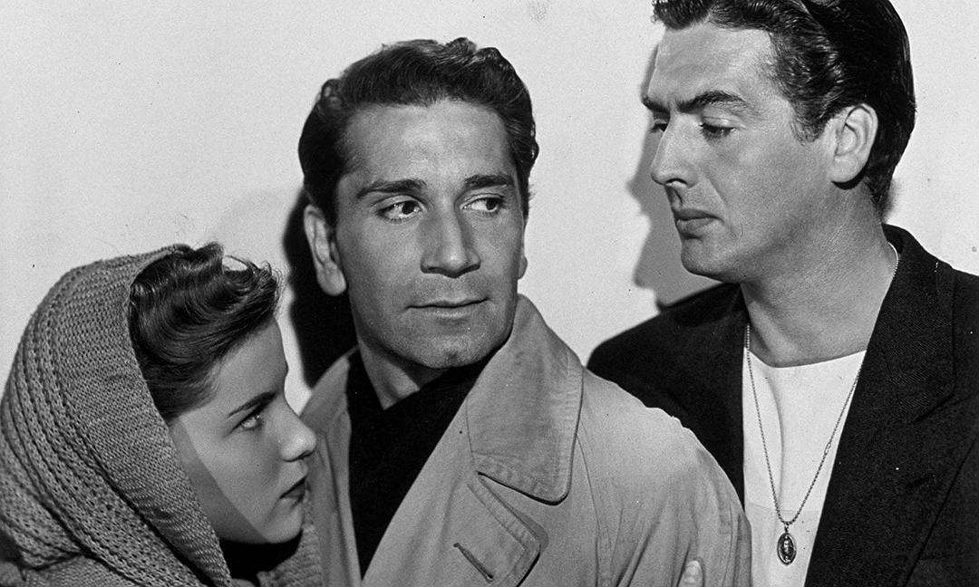 电影《哭泣的城市  Cry of the City》（1948美国）--高清4K/1080P迅雷BT资源下载