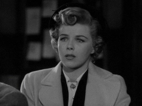 电影《神探警车  Mystery Street》（1950美国）--高清4K/1080P迅雷BT资源下载