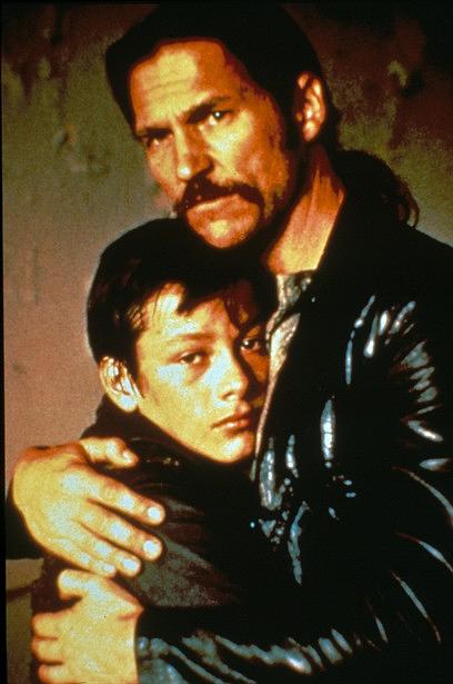 电影《城市风云  American Heart》（1992美国）--高清4K/1080P迅雷BT资源下载