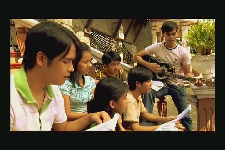 电影《安东尼的秘密  Ang lihim ni Antonio》（2008菲律宾）--高清4K/1080P迅雷BT资源下载
