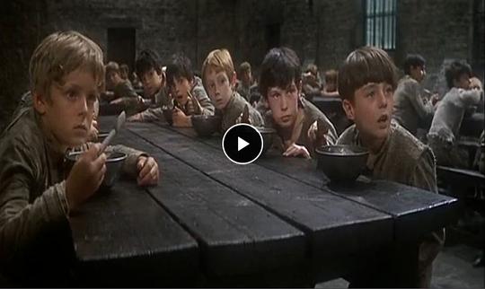 电影《雾都孤儿  Oliver!》（1968英国）--高清4K/1080P迅雷BT资源下载