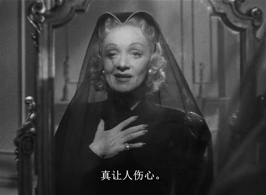 电影《欲海惊魂  Stage Fright》（1950英国）--高清4K/1080P迅雷BT资源下载