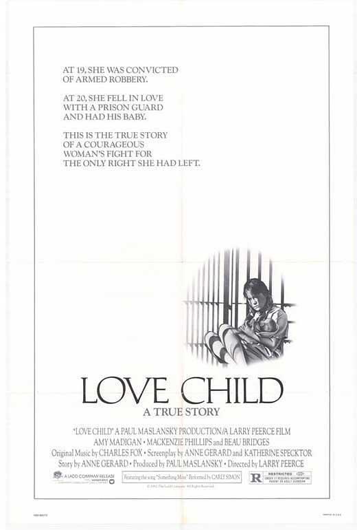 电影《心肝宝贝  Love Child》（1982美国）--高清4K/1080P迅雷BT资源下载