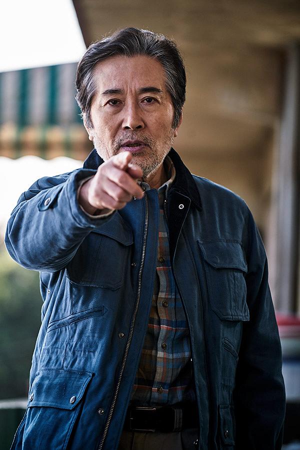 电影《一定要抓住  반드시 잡는다》（2017韩国）--高清4K/1080P迅雷BT资源下载