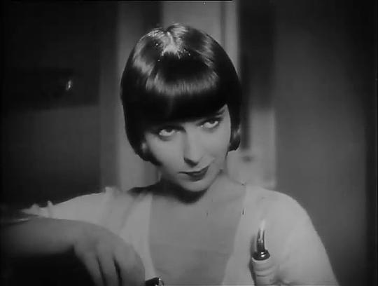 电影《潘多拉的魔盒  Die Büchse der Pandora》（1929德国）--高清4K/1080P迅雷BT资源下载