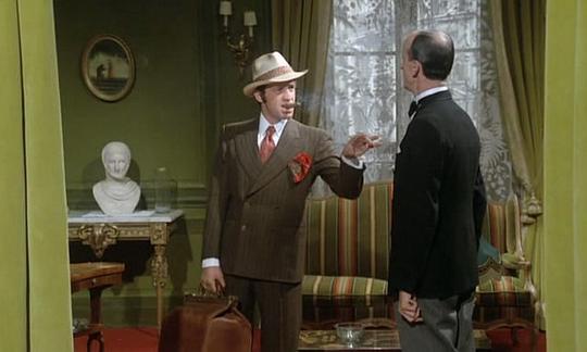 电影《江湖龙虎  Borsalino》（1970法国 / 意大利）--高清4K/1080P迅雷BT资源下载