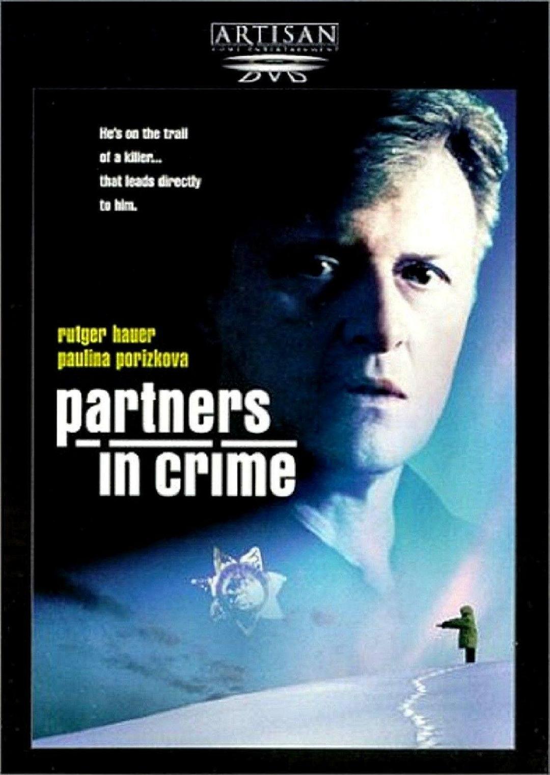 电影《绑票追杀令  Partners in Crime》（2000美国）--高清4K/1080P迅雷BT资源下载