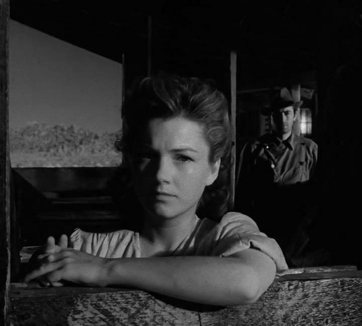 电影《金沙镇  Yellow Sky》（1948美国）--高清4K/1080P迅雷BT资源下载