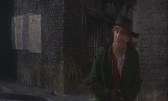电影《雾都孤儿  Oliver!》（1968英国）--高清4K/1080P迅雷BT资源下载