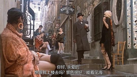 电影《江湖龙虎  Borsalino》（1970法国 / 意大利）--高清4K/1080P迅雷BT资源下载