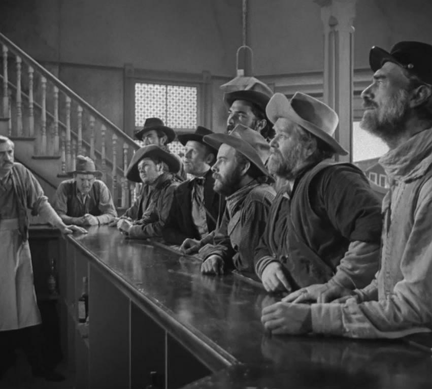 电影《金沙镇  Yellow Sky》（1948美国）--高清4K/1080P迅雷BT资源下载