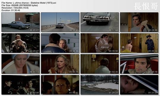 电影《妙计连环雌雄贼  L'ultima chance》（1973意大利 / 加拿大）--高清4K/1080P迅雷BT资源下载