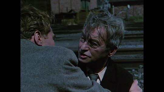 电影《目睹列车驶过的男人  The Man Who Watched Trains Go By》（1952英国 / 美国）--高清4K/1080P迅雷BT资源下载