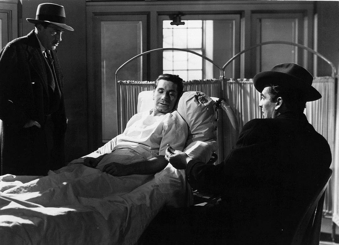 电影《哭泣的城市  Cry of the City》（1948美国）--高清4K/1080P迅雷BT资源下载