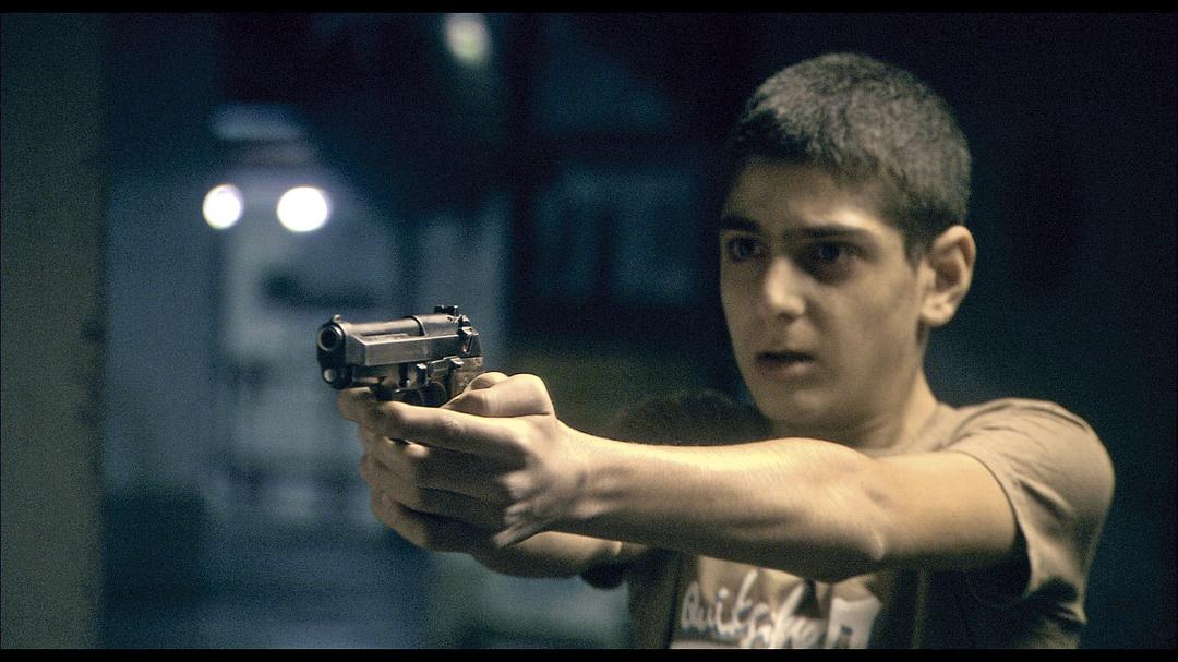 电影《阿亚米  עג'מי》（2009以色列 / 德国）--高清4K/1080P迅雷BT资源下载