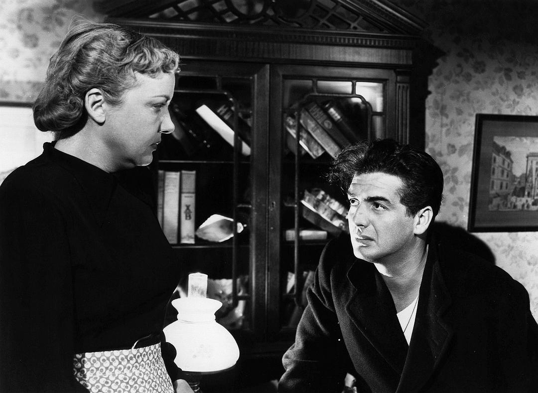 电影《哭泣的城市  Cry of the City》（1948美国）--高清4K/1080P迅雷BT资源下载