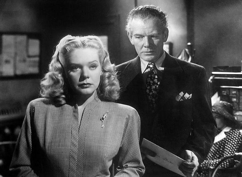 电影《堕落天使  Fallen Angel》（1945美国）--高清4K/1080P迅雷BT资源下载
