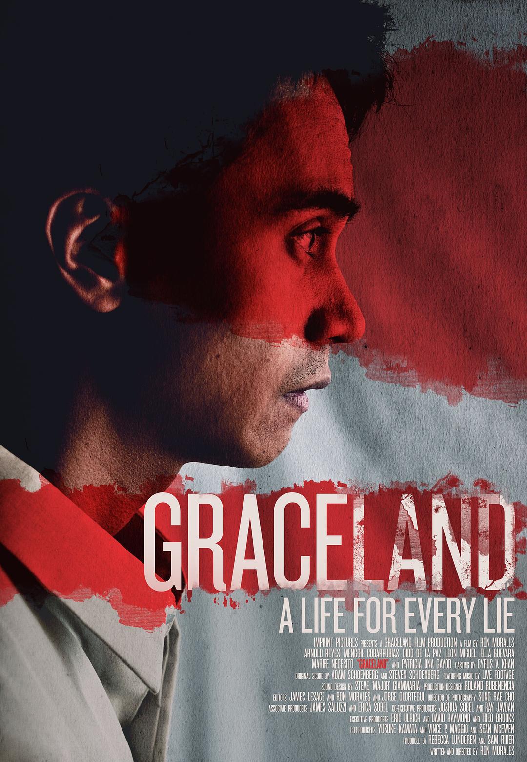 电影《格雷斯兰  Graceland》（2012菲律宾）--高清4K/1080P迅雷BT资源下载