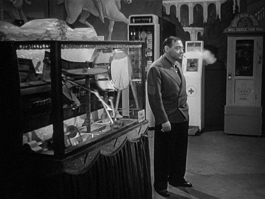 电影《流沙  Quicksand》（1950美国）--高清4K/1080P迅雷BT资源下载