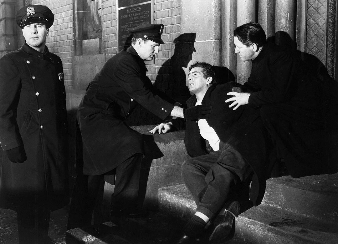 电影《哭泣的城市  Cry of the City》（1948美国）--高清4K/1080P迅雷BT资源下载