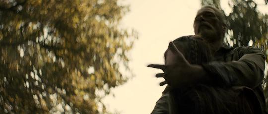 电影《屏住呼吸2  Don't Breathe 2》（2021美国 / 塞尔维亚）--高清4K/1080P迅雷BT资源下载