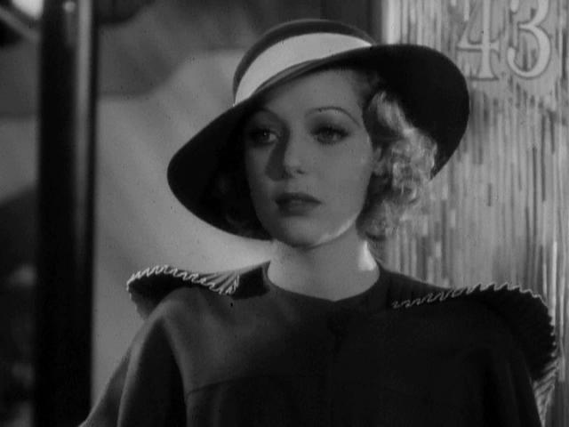 电影《午夜玛丽  Midnight Mary》（1933美国）--高清4K/1080P迅雷BT资源下载