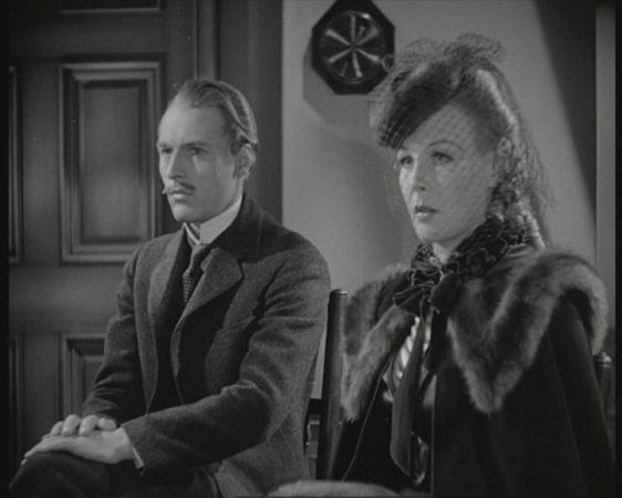 电影《巴斯克维尔的猎犬  The Hound of the Baskervilles》（1939美国）--高清4K/1080P迅雷BT资源下载