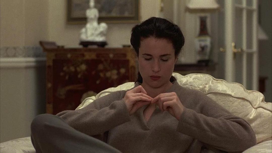 电影《美丽的谎言  The Object of Beauty》（1991英国 / 美国）--高清4K/1080P迅雷BT资源下载