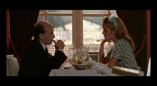 电影《易尔先生  Monsieur Hire》（1989法国）--高清4K/1080P迅雷BT资源下载