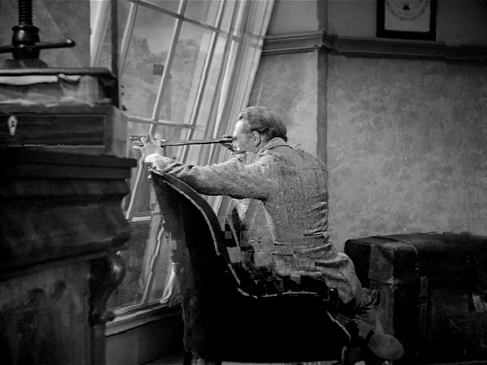电影《巴斯克维尔的猎犬  The Hound of the Baskervilles》（1939美国）--高清4K/1080P迅雷BT资源下载