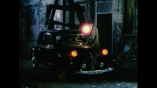 电影《目睹列车驶过的男人  The Man Who Watched Trains Go By》（1952英国 / 美国）--高清4K/1080P迅雷BT资源下载