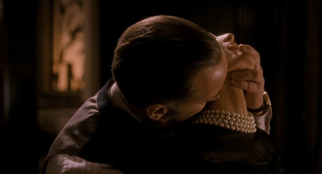 电影《黑森州事件  The Hessen Affair》（2009比利时 / 加拿大）--高清4K/1080P迅雷BT资源下载