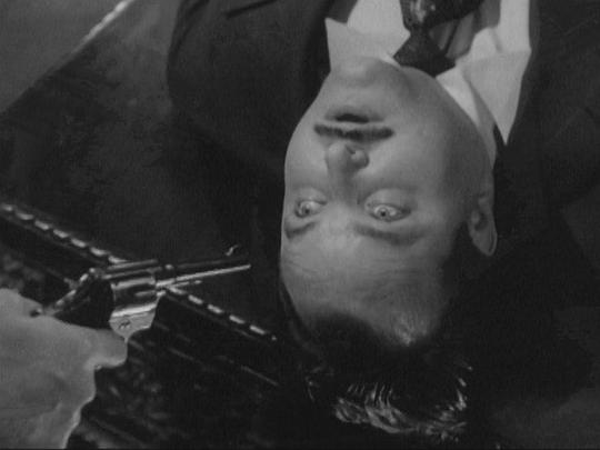 电影《破茧杀机  Cry Danger》（1951美国）--高清4K/1080P迅雷BT资源下载