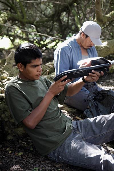 电影《坏蛋  Los bastardos》（2008墨西哥 / 法国 / 美国）--高清4K/1080P迅雷BT资源下载