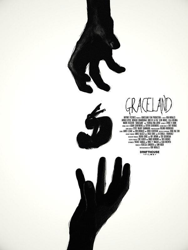 电影《格雷斯兰  Graceland》（2012菲律宾）--高清4K/1080P迅雷BT资源下载