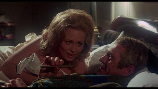 电影《龙凤斗智 The Thomas Crown Affair》(1968美国)--高清4K/1080P迅雷BT资源下载 电影《龙凤斗智 The Thomas Crown Affair》(1968美国)--高清4K/1080P迅雷BT资源下载