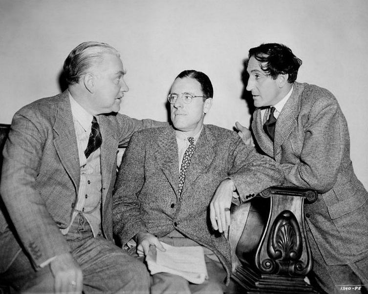 电影《恐怖之声  Sherlock Holmes and the Voice of Terror》（1942美国）--高清4K/1080P迅雷BT资源下载