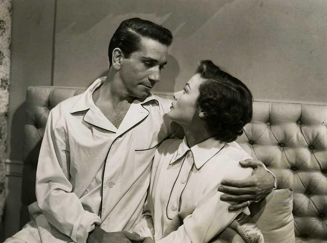 电影《旋涡  Whirlpool》（1949美国）--高清4K/1080P迅雷BT资源下载