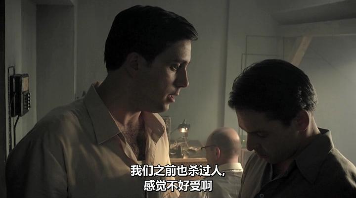 电影《驻伯尔尼大使  A berni követ》（2014匈牙利）--高清4K/1080P迅雷BT资源下载