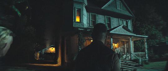 电影《屏住呼吸2  Don't Breathe 2》（2021美国 / 塞尔维亚）--高清4K/1080P迅雷BT资源下载