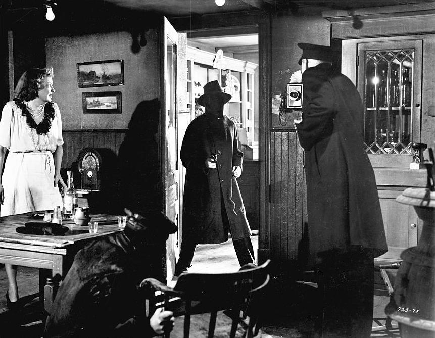 电影《反案记  Call Northside 777》（1948美国）--高清4K/1080P迅雷BT资源下载