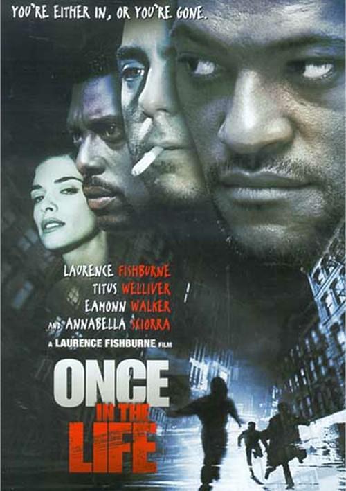 电影《生命中的第一次  Once in the Life》（2000美国）--高清4K/1080P迅雷BT资源下载