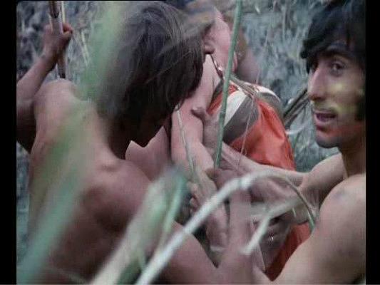 电影《恐怖食人族  Terreur cannibale》（1981西班牙 / 法国）--高清4K/1080P迅雷BT资源下载