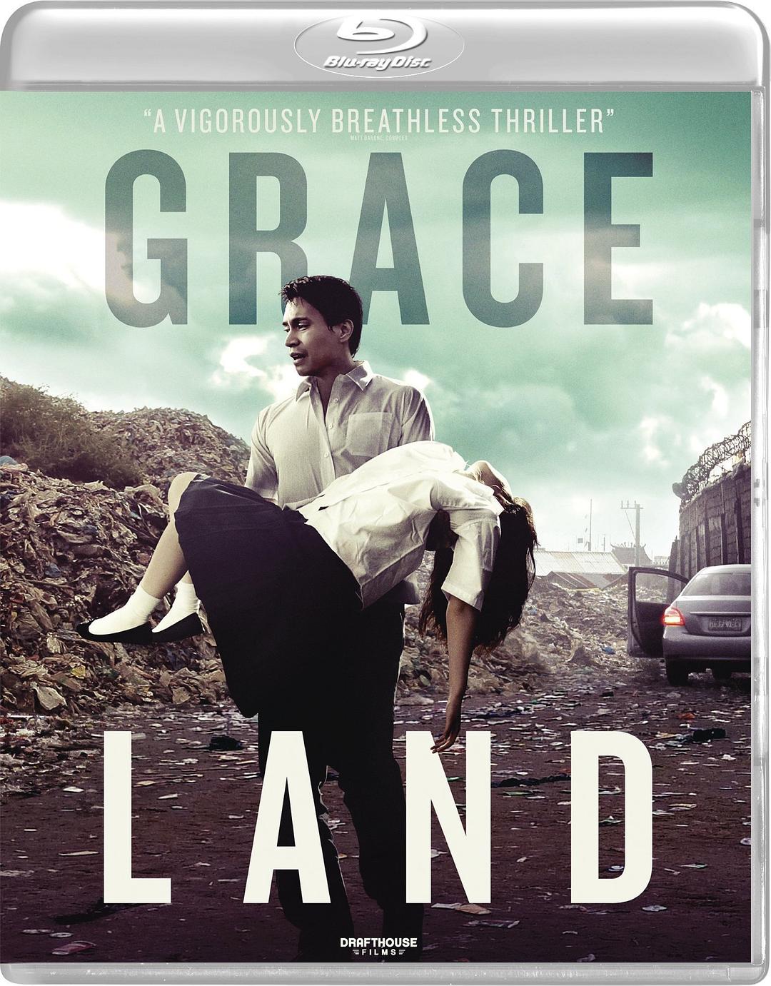 电影《格雷斯兰  Graceland》（2012菲律宾）--高清4K/1080P迅雷BT资源下载