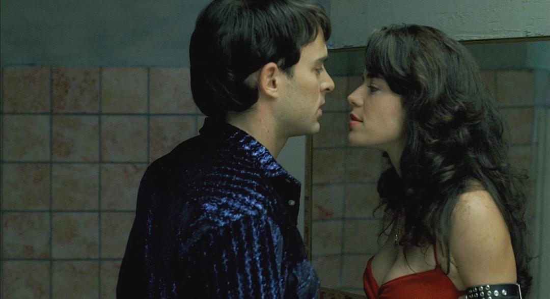 电影《玫瑰剪刀手  Rosario Tijeras》（2005哥伦比亚 / 墨西哥 / 西班牙 / 巴西）--高清4K/1080P迅雷BT资源下载