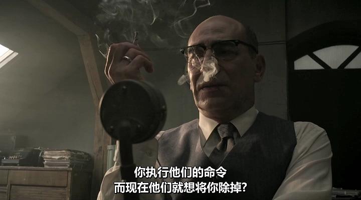 电影《驻伯尔尼大使  A berni követ》（2014匈牙利）--高清4K/1080P迅雷BT资源下载