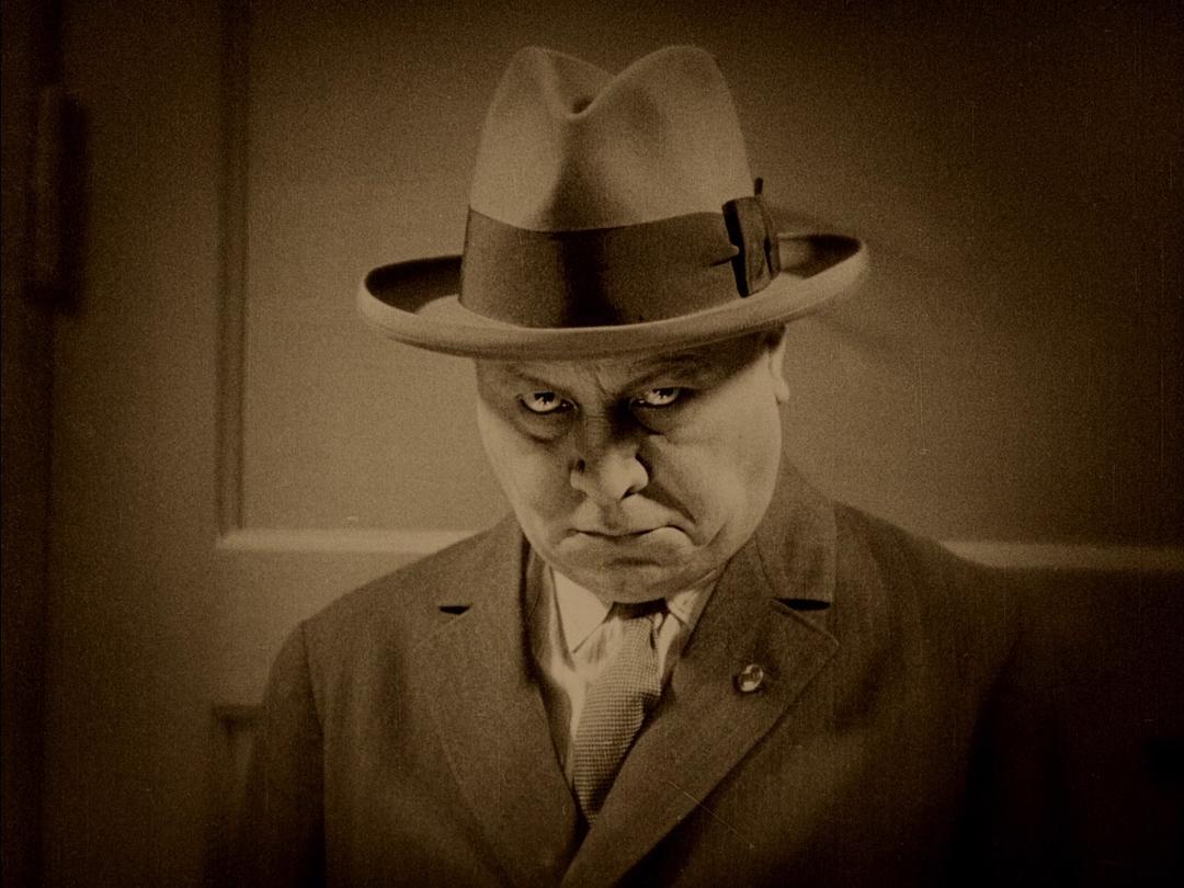 电影《杂耍班  Varieté》（1925德国）--高清4K/1080P迅雷BT资源下载